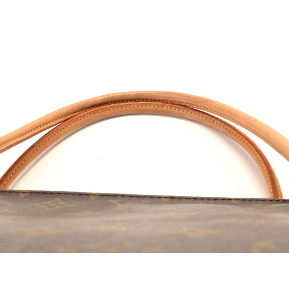 Louis Vuitton Monogram Raspail Bag - Picture 4 of 9